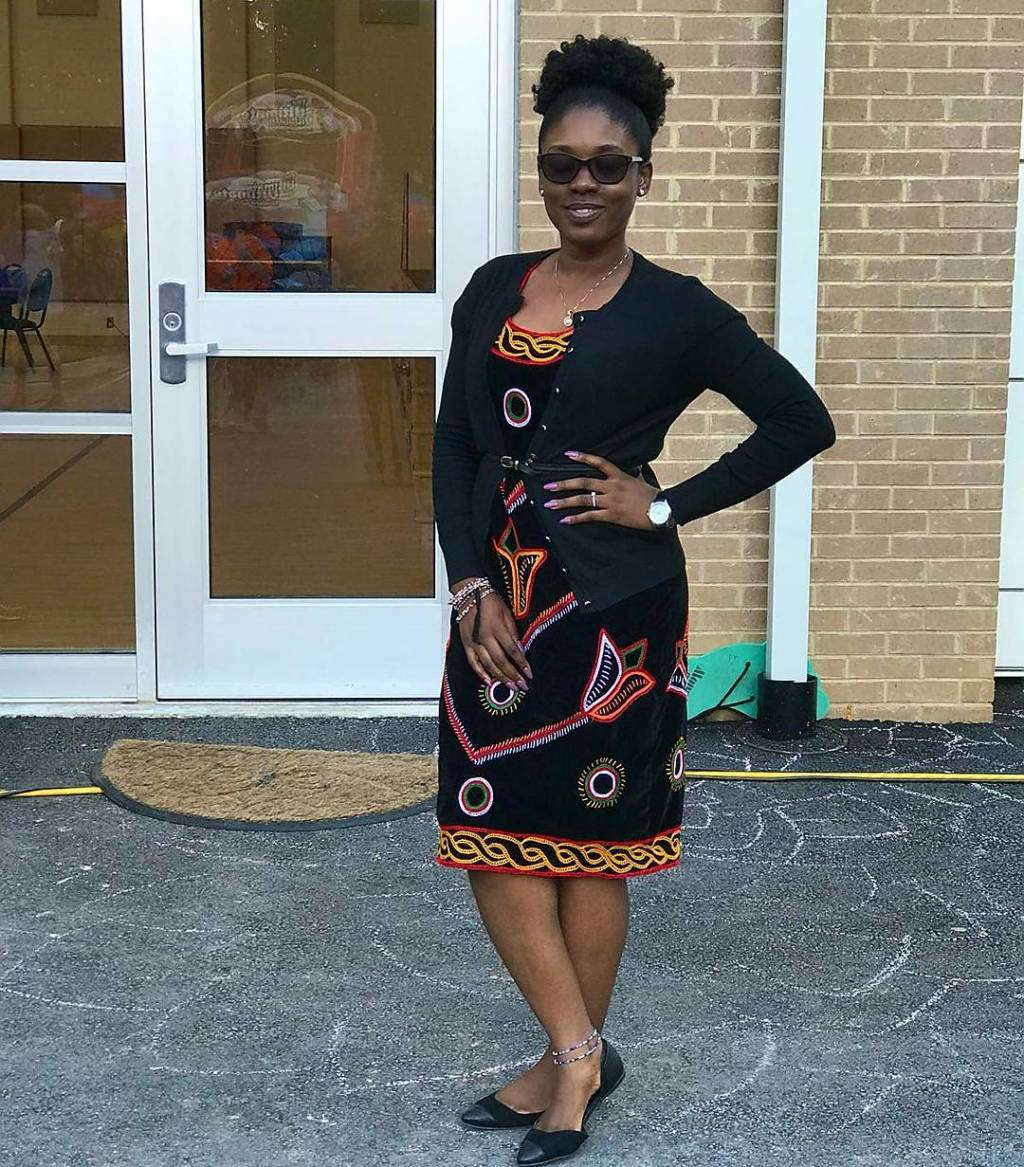 Cheers to my “Bamenda” family!