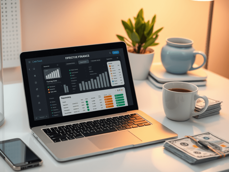 What Really Works for Me When It Comes to&nbsp;Money